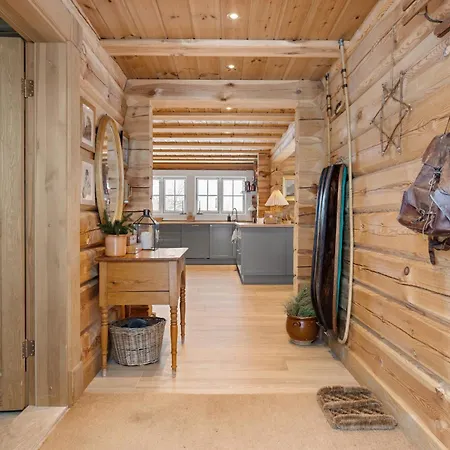 Fa25- Spacious Chalet With Sauna And Close To Pist * Trysil