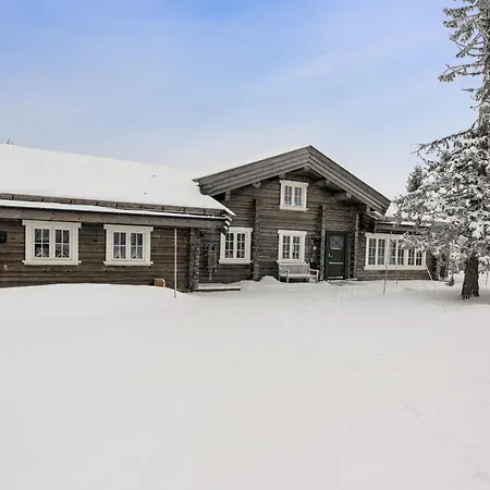 Fa25- Spacious Chalet With Sauna And Close To Pist シャレー *