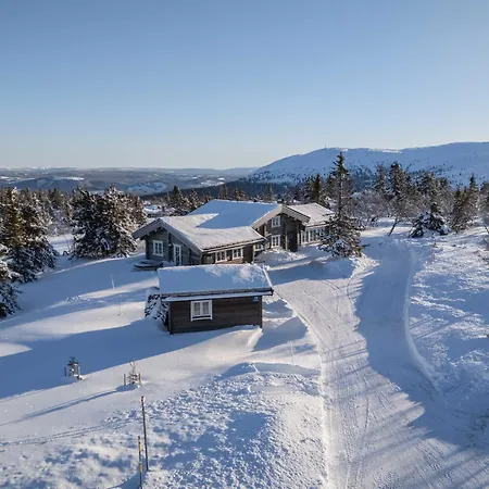シャレー Fa25- Spacious Chalet With Sauna And Close To Pist *